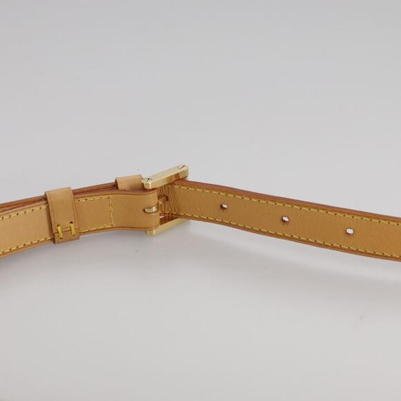 LOUIS VUITTON Monogram Vernis Thompson Street Bag Baby Blue M91009 - Picture 8 of 12